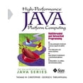 thumbnail image 1 of Pre-Owned High-Performance Java Platform Computing: Multithreaded and Networked Programming (Paperback) 0130161640 9780130161642, 1 of 1