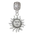 thumbnail image 1 of Sun - Mom Charm Bead, 1 of 1