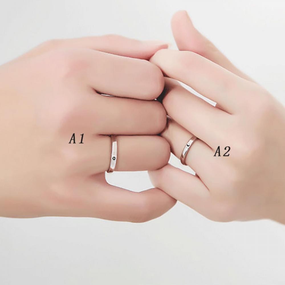 Couple Simple Rings 2025