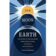 thumbnail image 1 of Pre-Owned Sun Moon Earth: The History of Solar Eclipses from Omens of Doom to Einstein and Exoplanets (Hardcover) 0465060927 9780465060924, 1 of 1