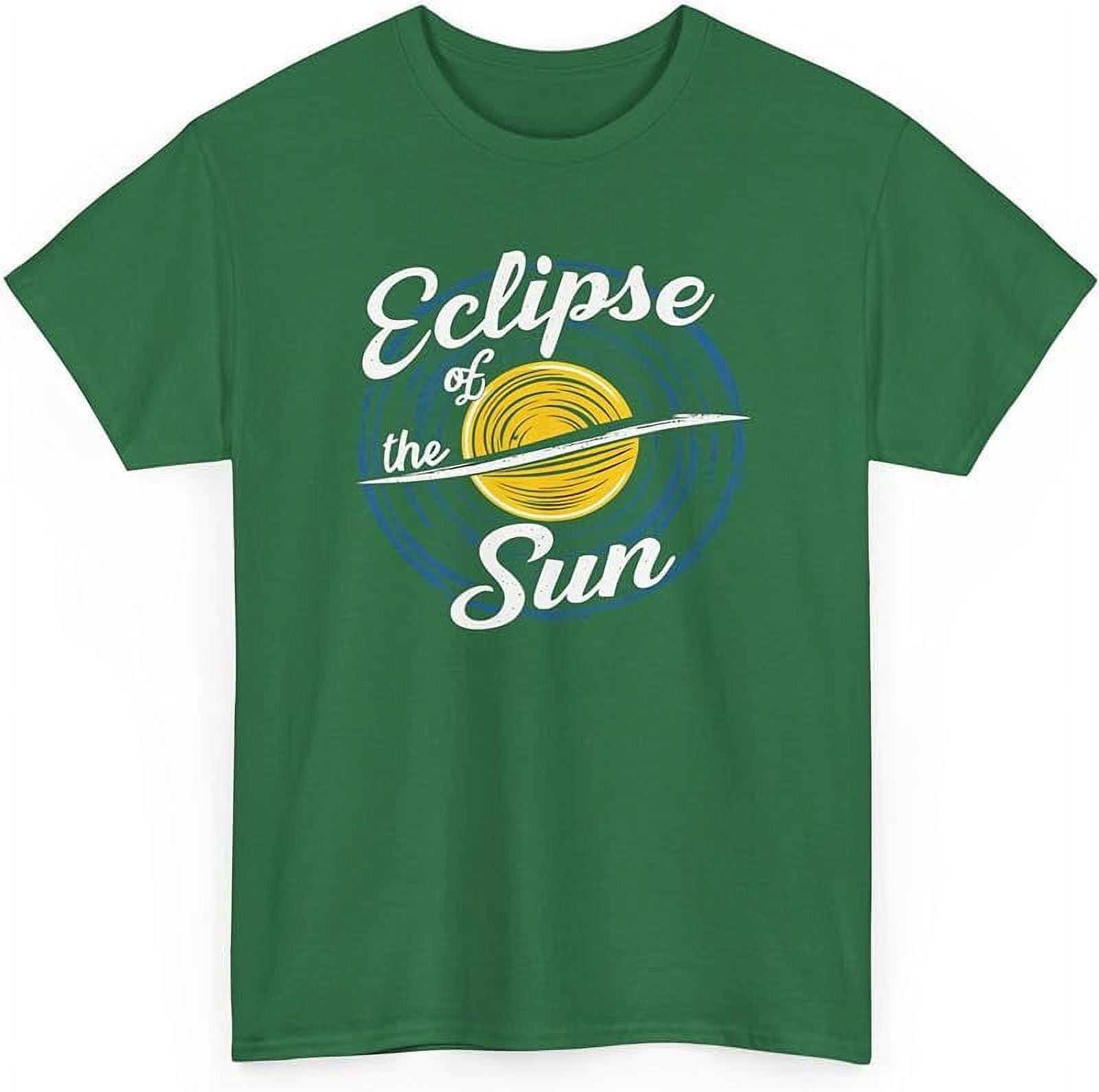 Eclipse Mens 91 T-Shirt Red M. Ce tee-shirt est doté de la technologie