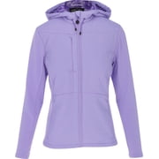 Sun Mountain Colter II Hooded Lavender Outerwear Women XL