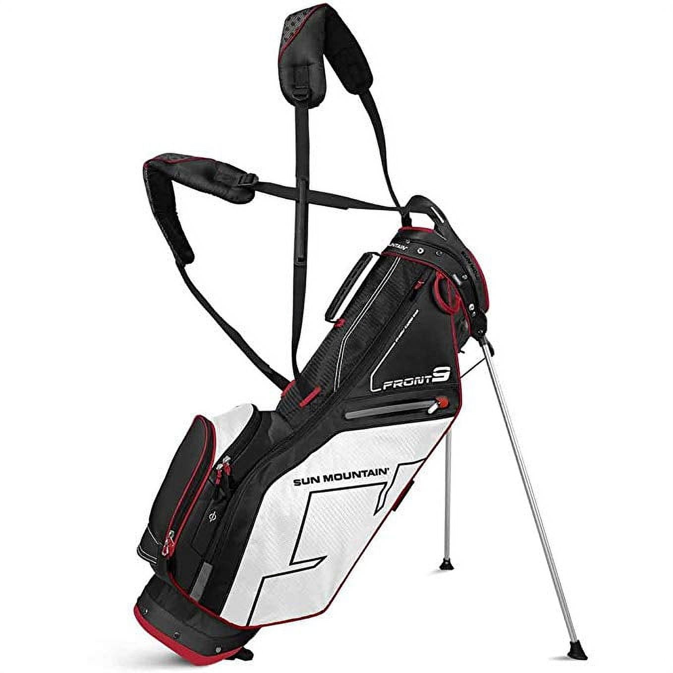 Sun Mountain Golf Equipment