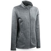 Sun Mountain Glacier Platinum Heather Outerwear Women XL