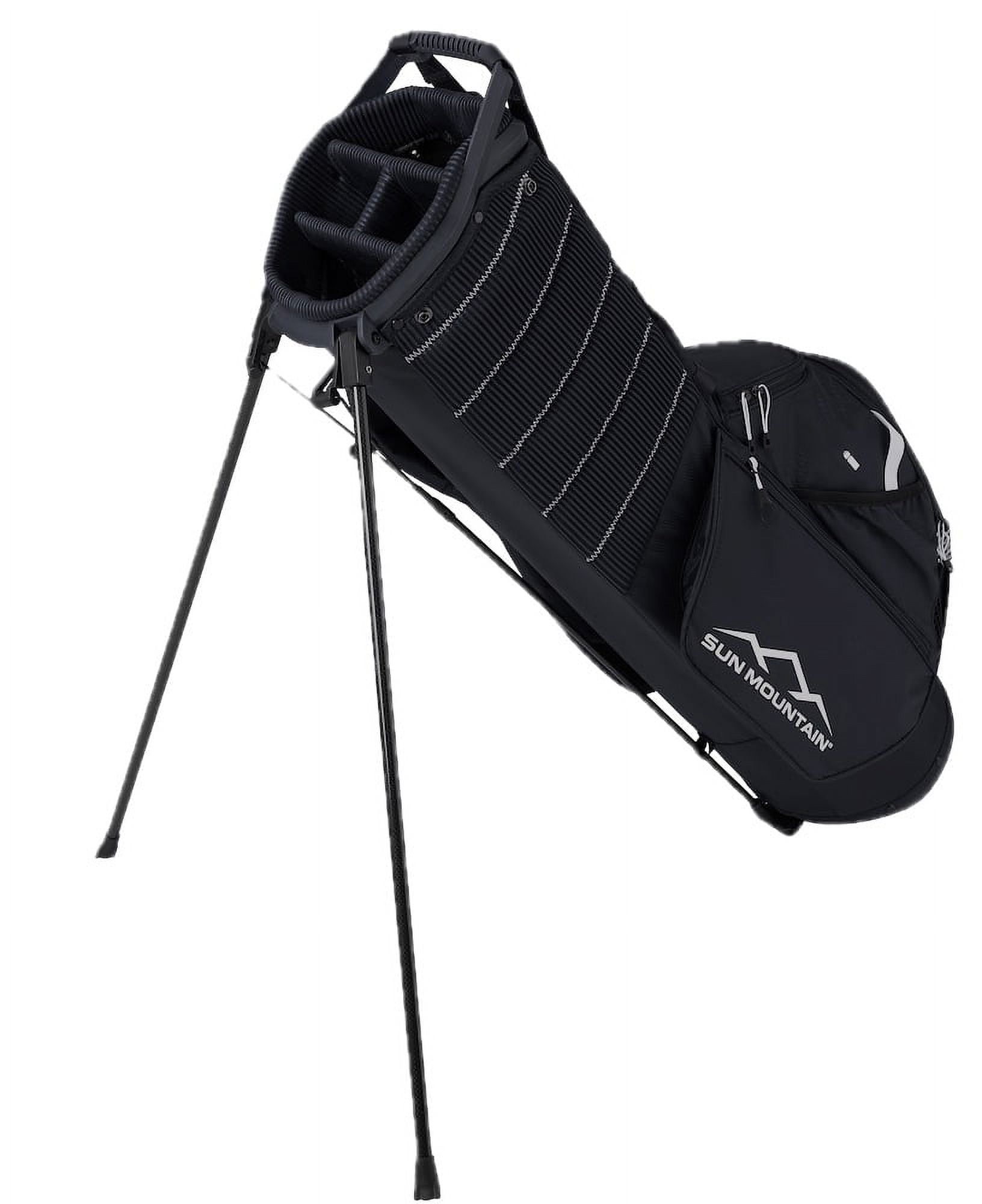 Sun Mountain Golf Previous Season Ladies Diva Cart Bag Sun Mountain Golf Previous Season Ladies Diva Cart Bag