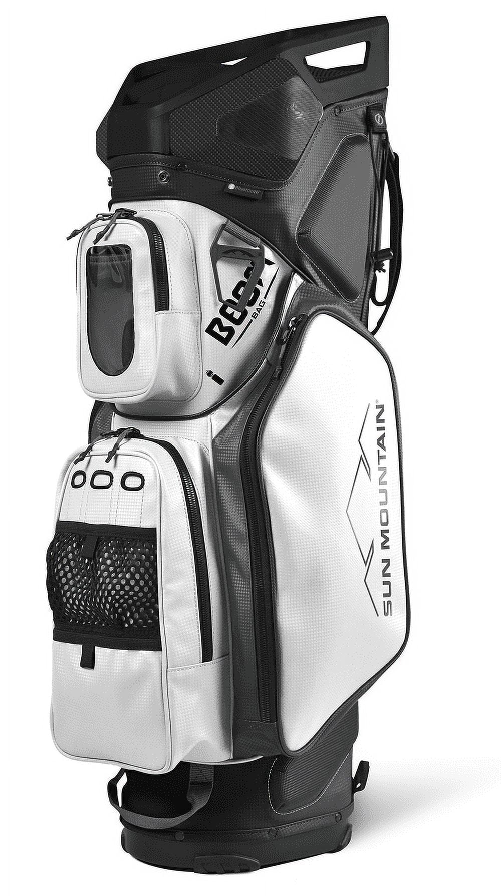 Sun Mountain Golf Previous Season Ladies Diva Cart Bag Sun Mountain Golf Previous Season Ladies Diva Cart Bag