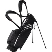 Sun Mountain Golf Eclipse 2.5 Stand Bag Black/White