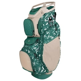 Bridgestone Deluxe Cart Golf Bag Heather Gray New 2023 Walmart