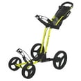 thumbnail image 1 of NEW Sun Mountain Golf Pathfinder PX4 Push / Pull Cart - Atomic Yellow, 1 of 1