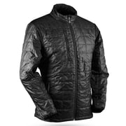 Sun Mountain Granite II Black Outerwear Men S