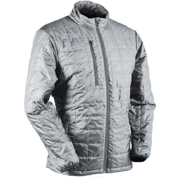 Sun Mountain Granite II Platinum Outerwear Men XXL