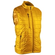 Sun Mountain Granite II Saffron Outerwear Men L