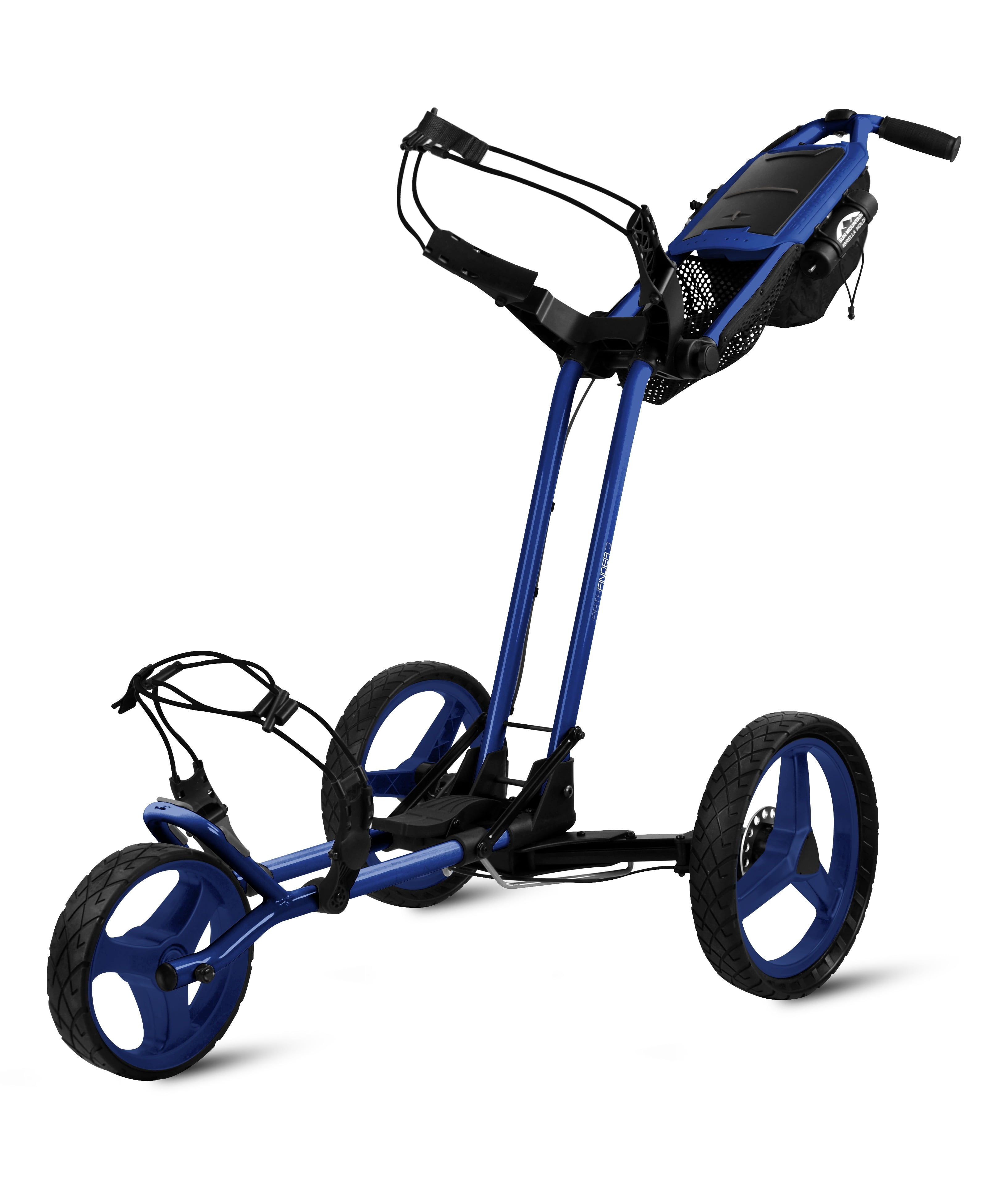 Pathfinder Rations Sun Mountain Golf Pathfinder 3 Cart Sky Blue - Walmart.com