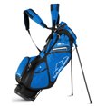 thumbnail image 1 of Sun Mountain Three 5 LS Stand Bag Carry Bag 2018 New - Choose Color!, 1 of 1