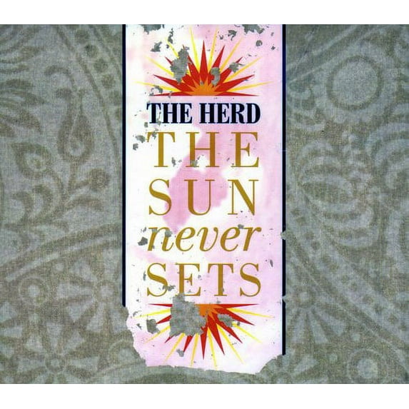 Sun Never Sets
