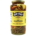 thumbnail image 1 of Sun Of Italy Giardiniera Hot 32 OZ (Pack of 12), 1 of 6