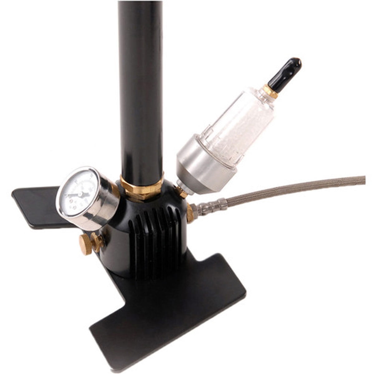 Sun Optics High Pressure Hand Pump Desiccant Kit - Walmart.com