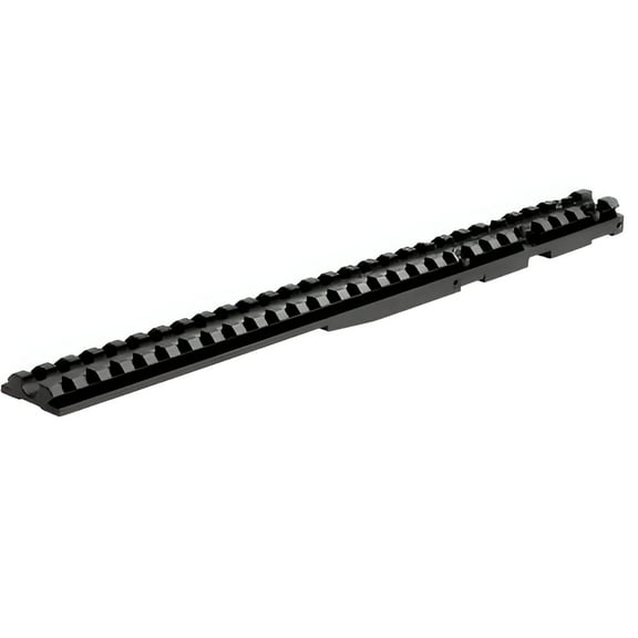 Universal Cantilever Mount for 12 & 20 ga. Shotguns, Fits Ribs up to 3/8"