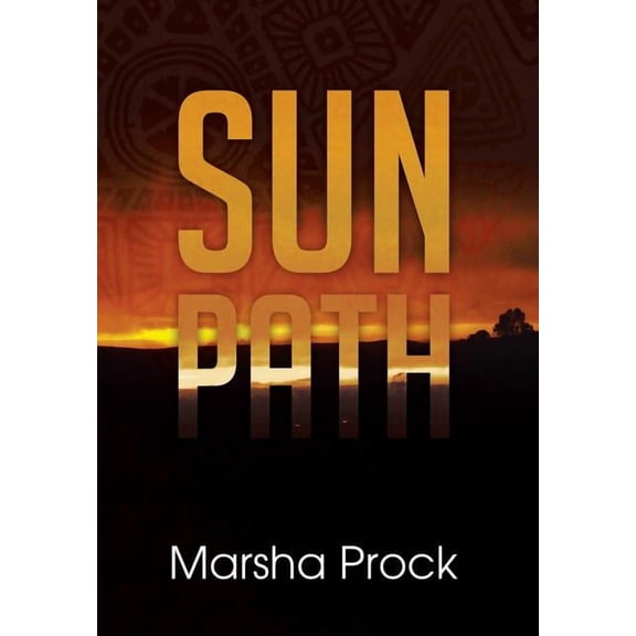 Sun Path (Hardcover)