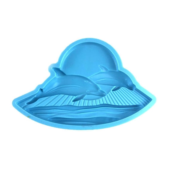 Sun Pendant Silicone Mold for Hand Making Silicone Making Supplies