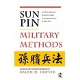 thumbnail image 1 of Sun Pin: Military Methods, (Hardcover), 1 of 1