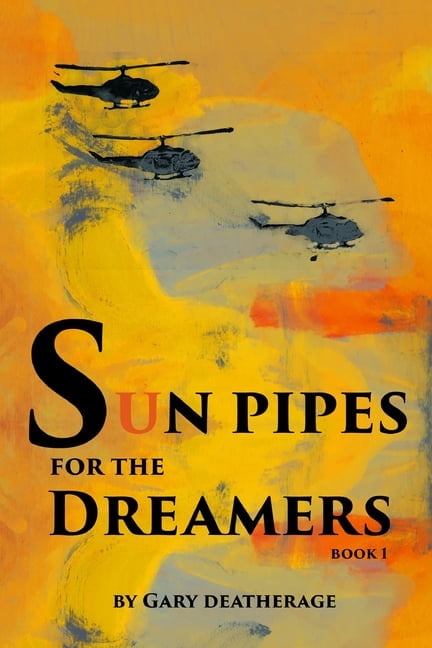 Sun Pipes for the Dreamers: Book 1, (Paperback)