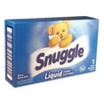 thumbnail image 1 of Sun Products Corporation VEN 2979996 Liquid He Fabric Softener, Original, 100 per Case, 1 of 1