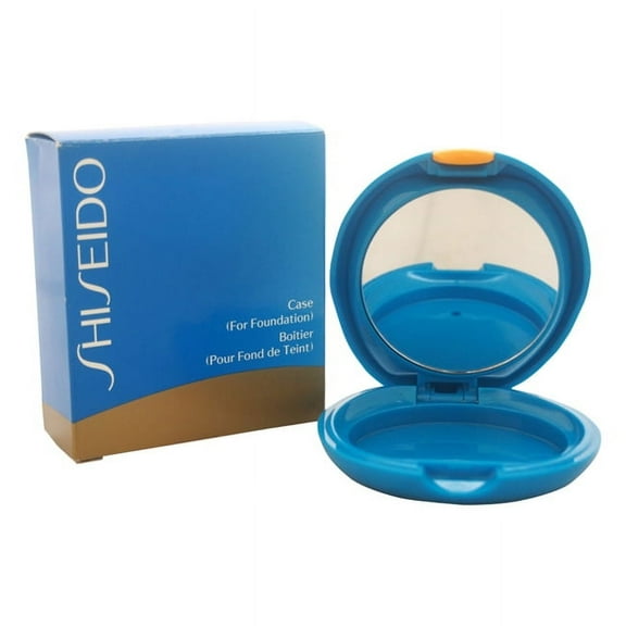 Shiseido UV Protective Compact Foundation Case