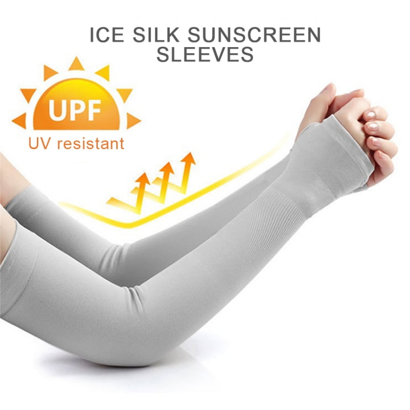 Sunscreen sleeves 2024