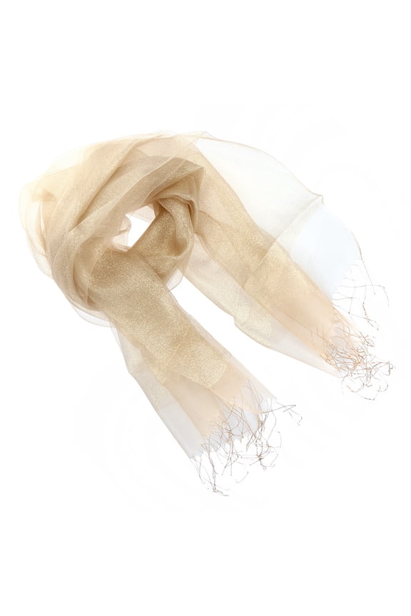 Sun Protection Double Layer Breathable Scarf Sunscreen Shawl Scarves Miss