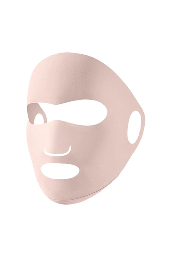 Sun Protection Face Mask – 3D Breathable Fabric Face Mask for Cycling, Hiking, Outdoor Activities