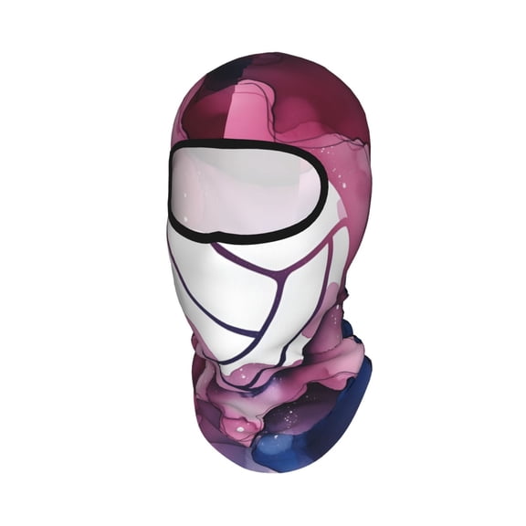 Sun Protection Full Head Face Mask Volleyball Balaclava Ski Mask For Men Women Skiing Cycling