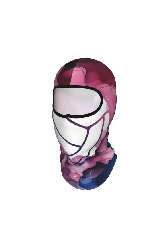 Sun Protection Full Head Face Mask Volleyball Balaclava Ski Mask For Men Women Skiing Cycling