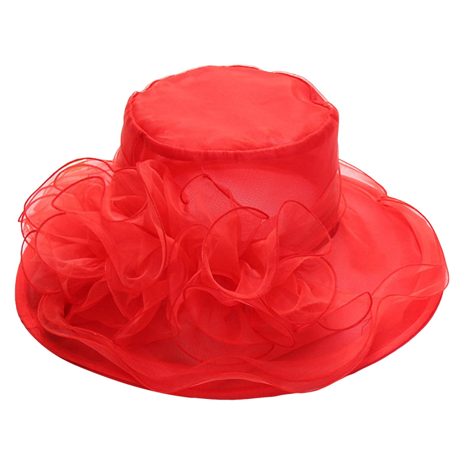 Sun Protection Hat , Packable Sun Hat , Womens Hats Summer European ...