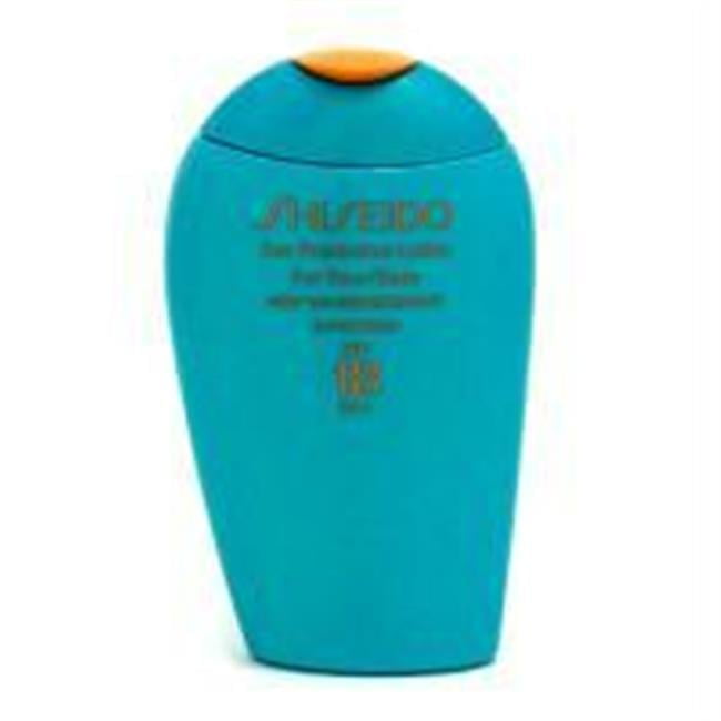 Sun Protection Lotion Spf18 For Face & Body 5Oz