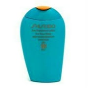 Sun Protection Lotion Spf18 For Face & Body 5Oz