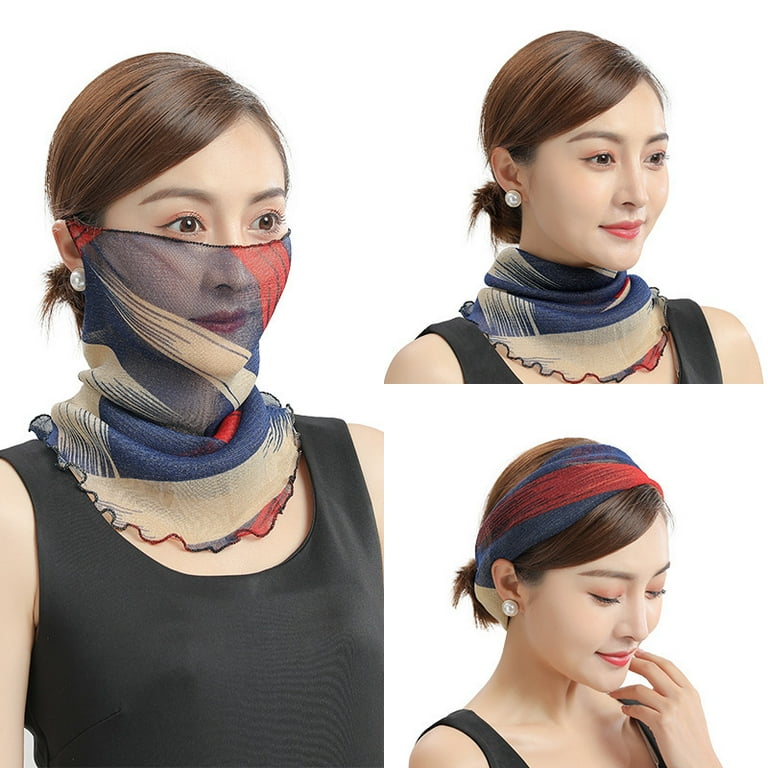 Cycling headband summer sales