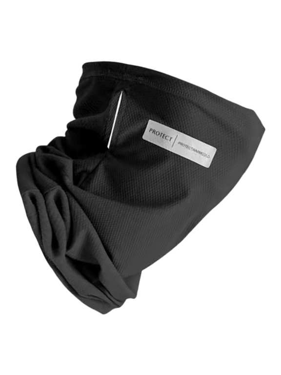 Sun Protective Breathable Meshes Face Cover Breathable Sunscreens Neck Cover for Cycling Camping Travel