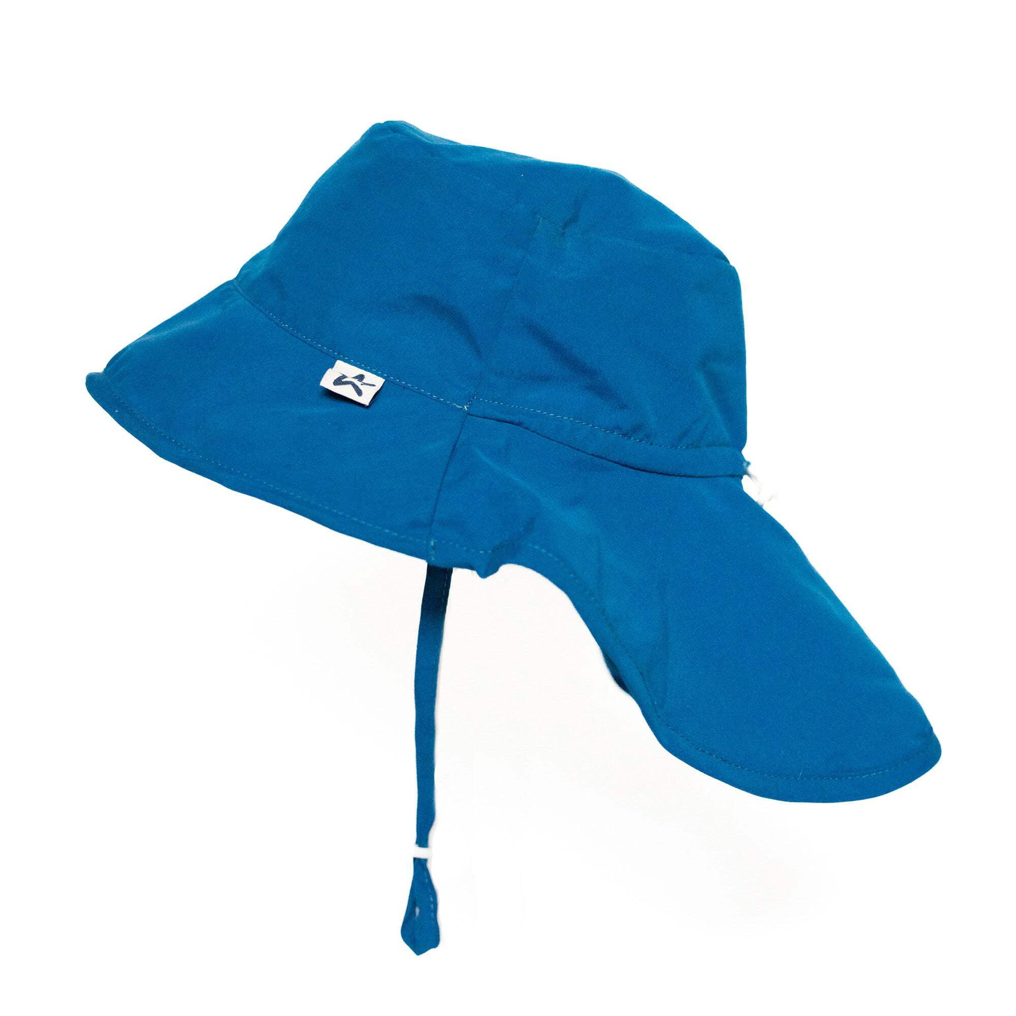 Sun Protective Hats for Babies and Toddlers