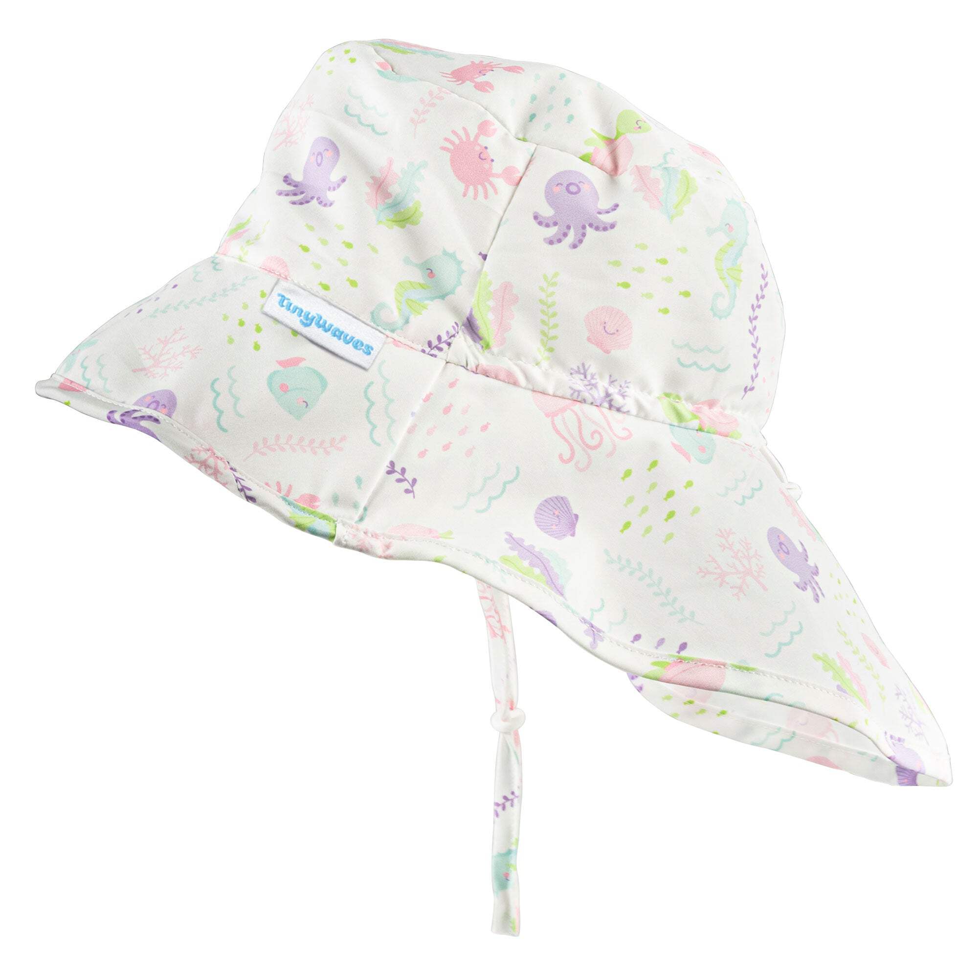 Sun Protective Hats for Babies and Toddlers