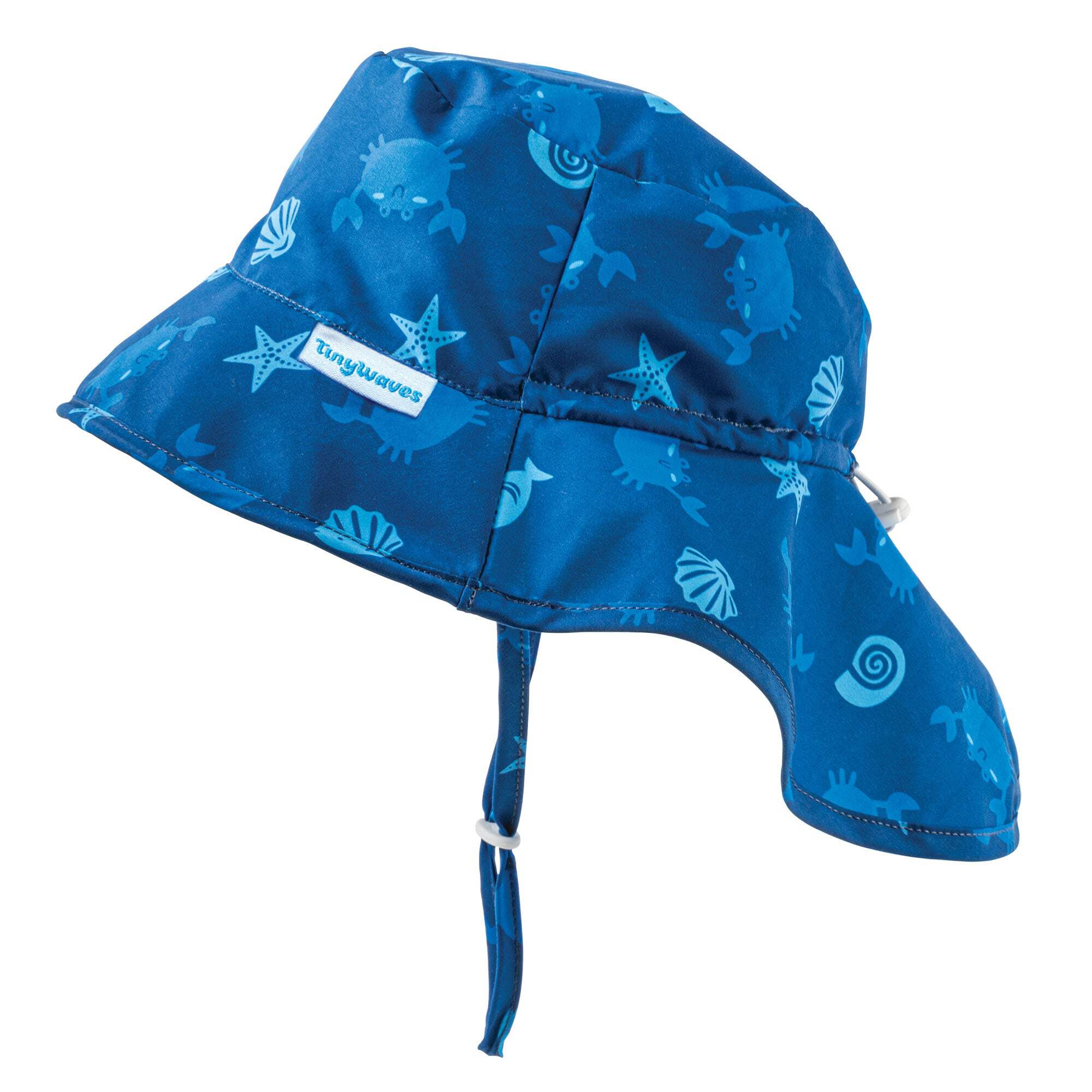 Sun Protective Hats for Babies and Toddlers