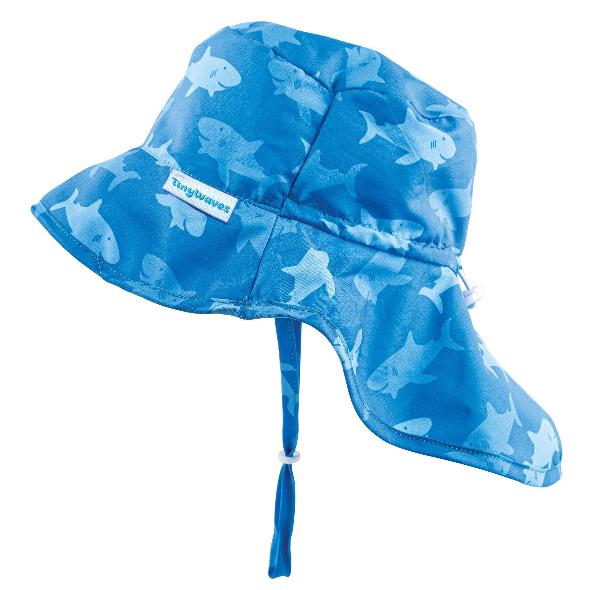 Sun Protective Hats for Babies and Toddlers