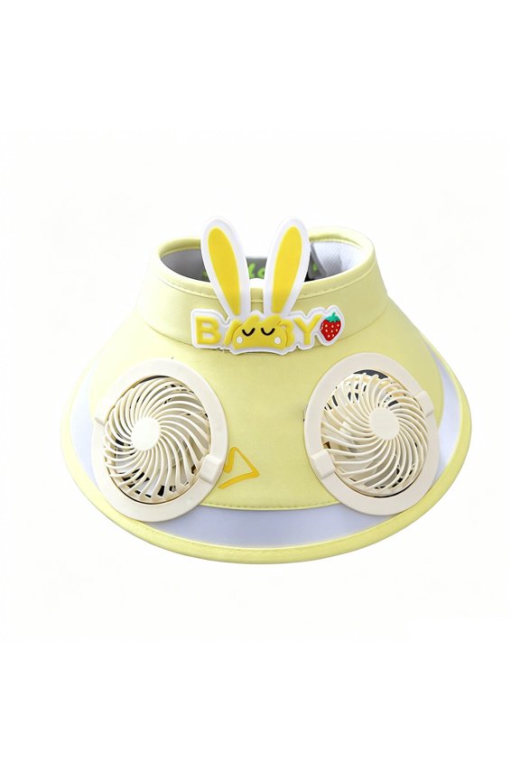 Sun Protective Wide Brim Hat Cape Style Outdoor Sun Shield For Kids Lightweight With Adjustable Strap And Ventilated Mesh