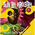 thumbnail image 1 of Sun Ra & Arkestra - 3rd September 1988 Chicago - Music & Performance - CD, 1 of 1
