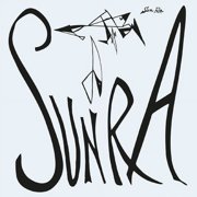 Sun Ra - Art Forms of Dimensions Tomorrow - Music & Performance - CD