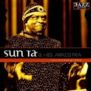 Sun Ra - Fate in a Pleasant Mood - Music & Performance - CD