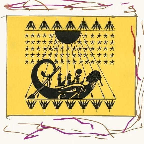 Sun Ra - Horizon - Music & Performance - Vinyl
