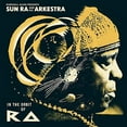 thumbnail image 1 of Sun Ra - In the Orbit of Ra - Music & Performance - Vinyl, 1 of 1