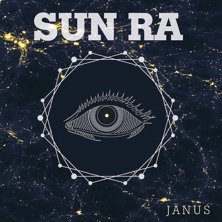 Sun Ra - Janus - Music & Performance - Vinyl