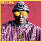 Sun Ra - Jazz In Silhouette - Limited 180-Gram Blue Colored Vinyl with Bonus Track - Music & Performance